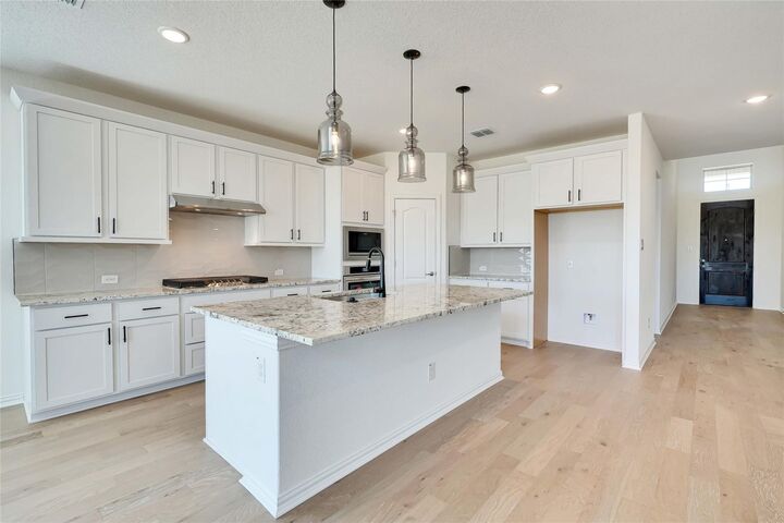 Property Photo: 6210 Little Sand Lake Court TX 77493