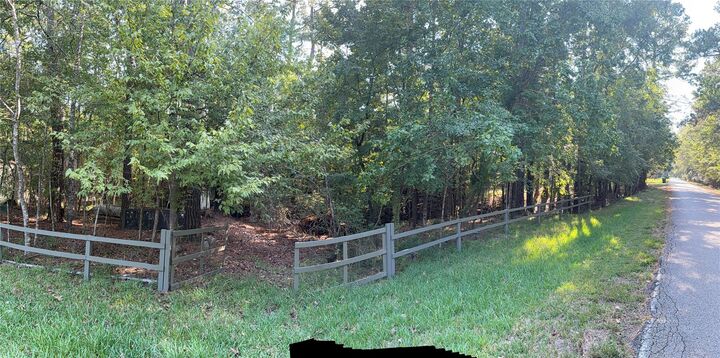 Property Photo:  1541 Shore Shadow Drive  TX 77336 