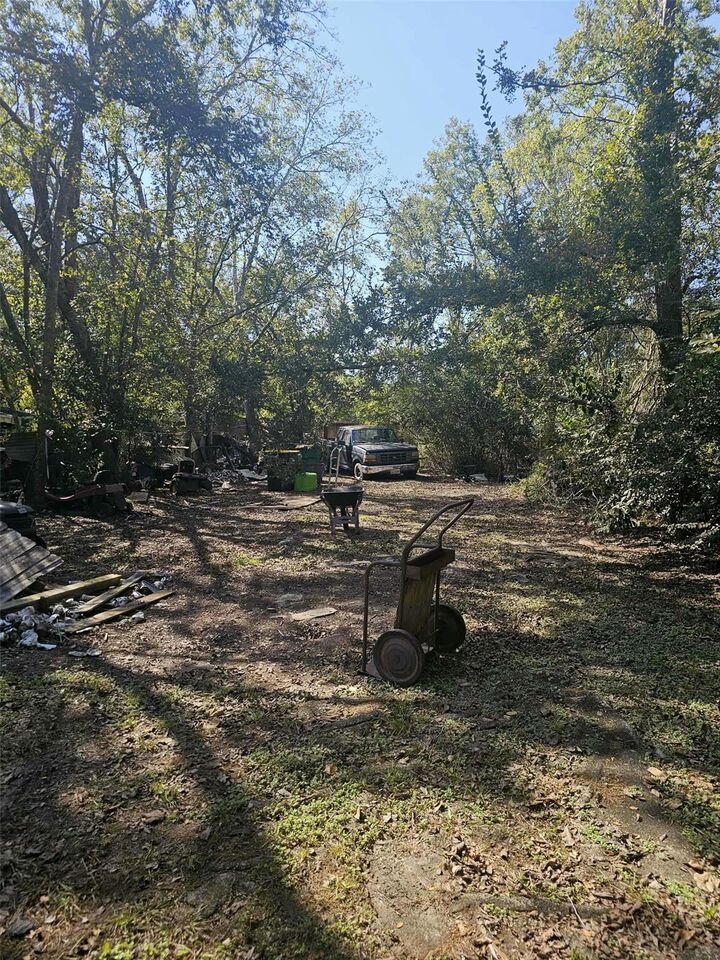 Property Photo: 101 Morgan Street TX 77301