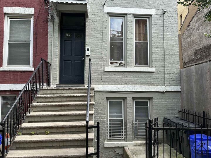 Property Photo:  305 Park Ave  NJ 07030 