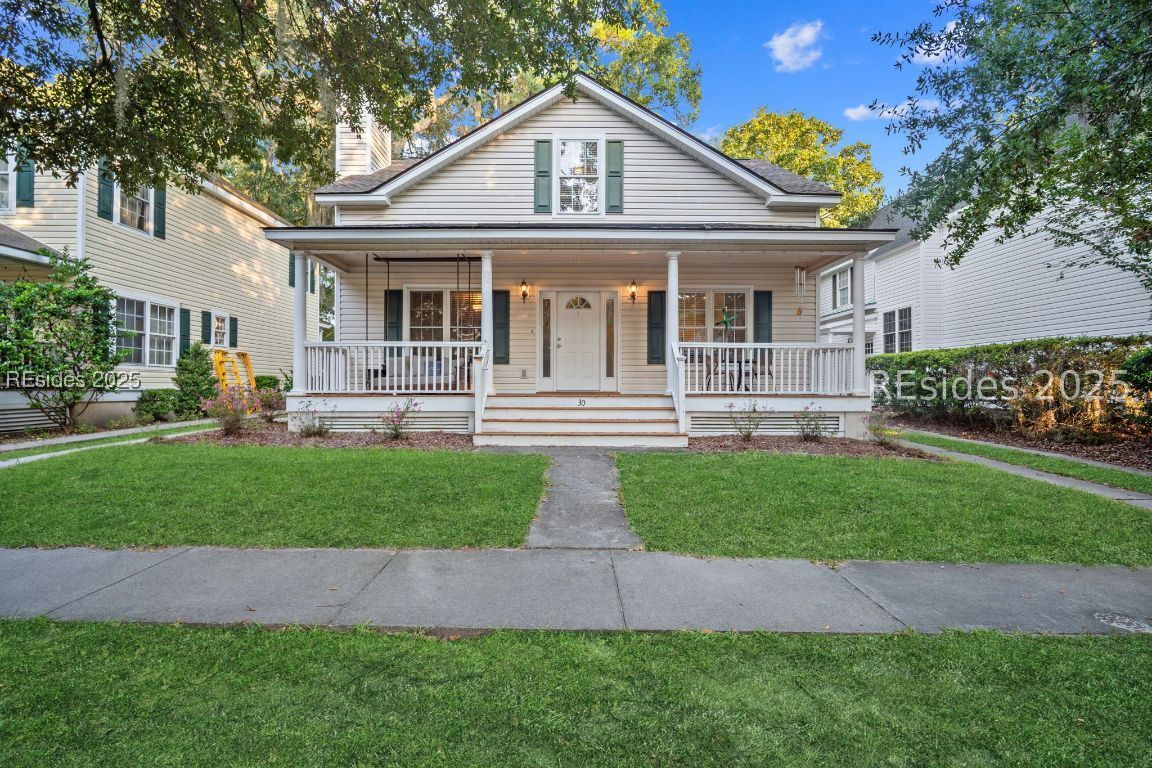 Property Photo:  30 Westbury Park Way  SC 29910 