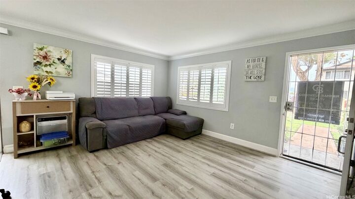 Property Photo:  91-1022 Huliau Street 1A  HI 96706 