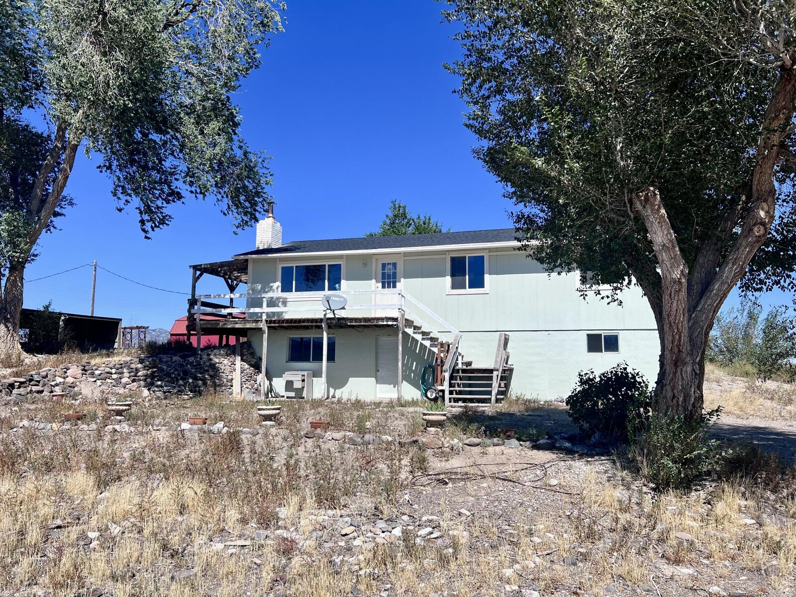 Property Photo: 570 W Main St UT 84731