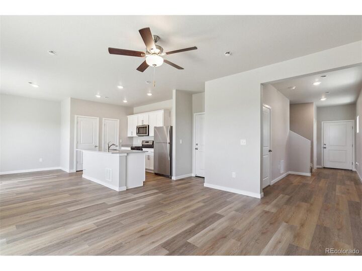 Property Photo:  48210 Shetland Dr  CO 80102 