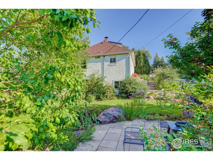 Property Photo: 1701 Short Pl CO 80501