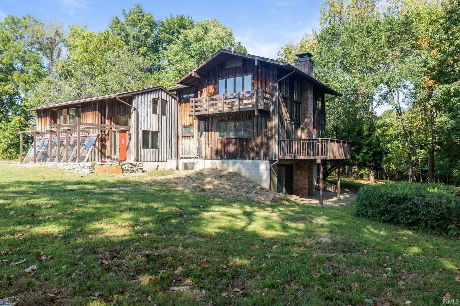 Property Photo:  1000 W Williams Road  IN 47404 