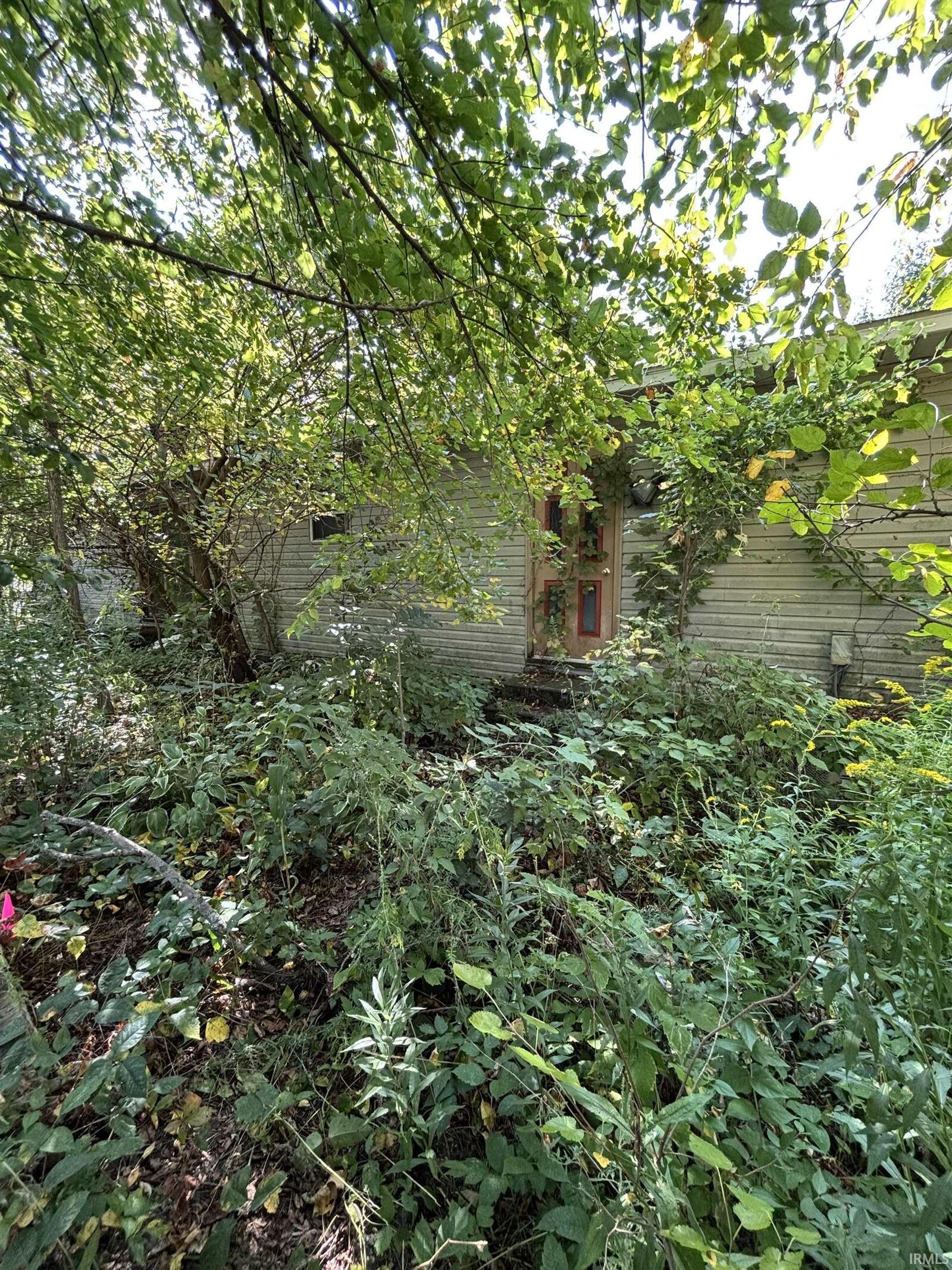 Property Photo:  3051 NW Lakeshore Drive  IN 46951 