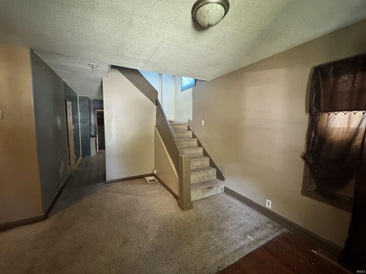 Property Photo: 2134 Thompson Avenue IN 46802