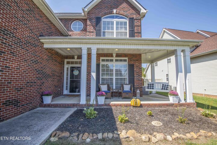 Property Photo: 7513 Ashton Pointe Lane TN 37931
