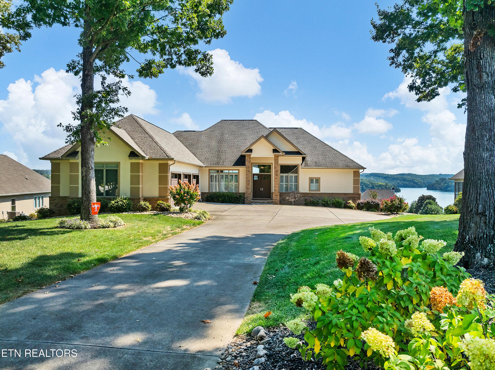 Property Photo: 310 Washita Lane TN 37774