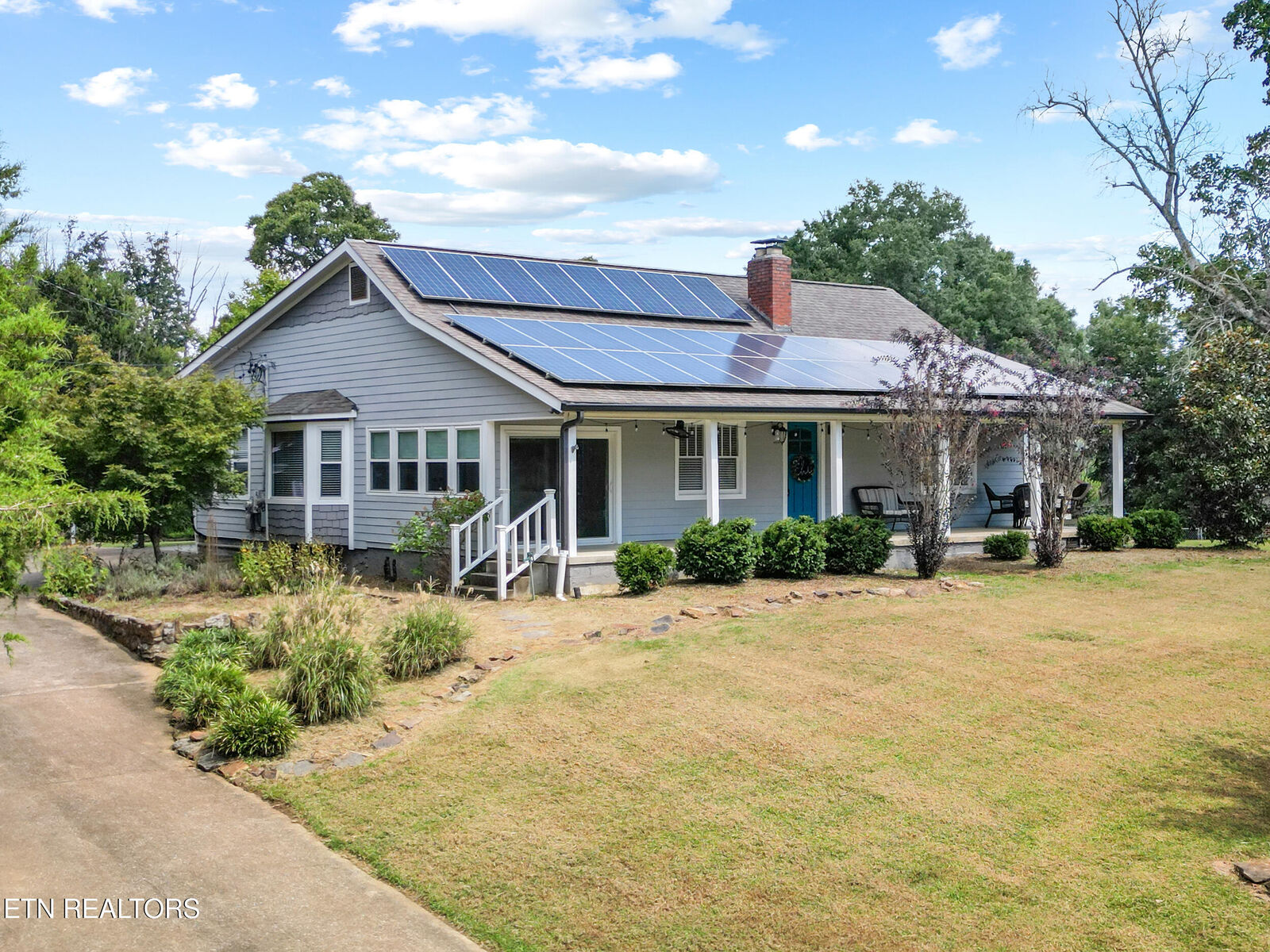 Property Photo:  3343 Parker Lane  TN 37419 