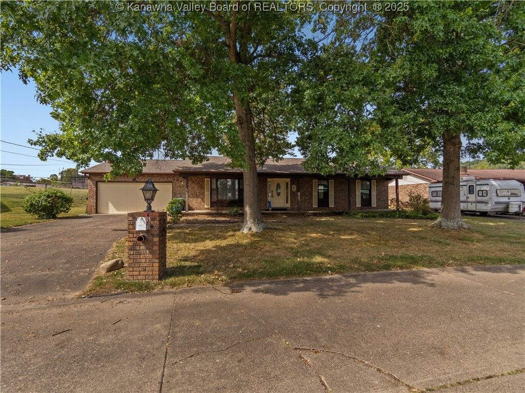 Property Photo:  441 Jane Drive  WV 25510 