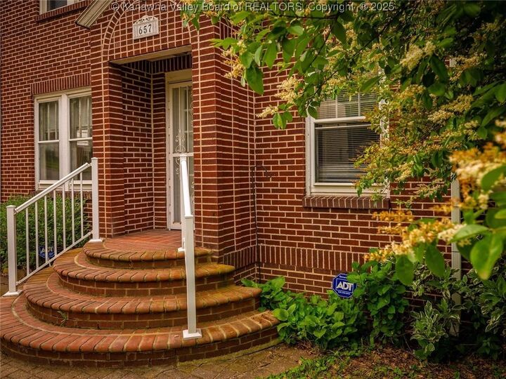 Property Photo:  657 Beech Avenue  WV 25302 