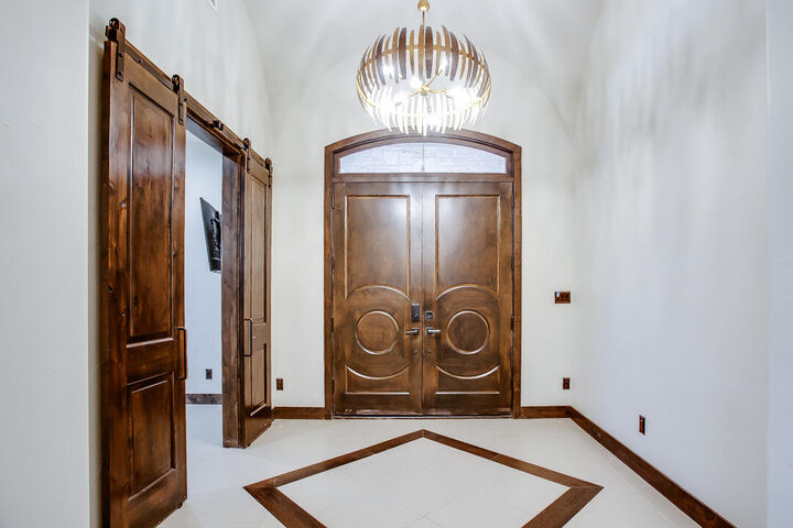 Property Photo:  4823 119th Place  TX 79424 