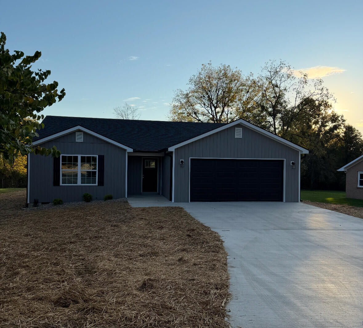 Property Photo: 706 N Powell Avenue KY 40403