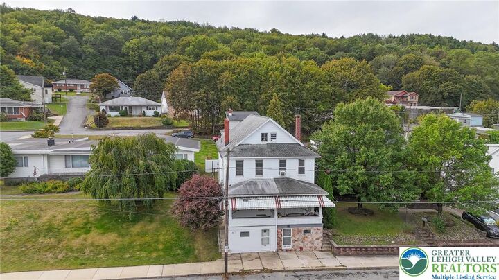 120 W Abbott Street  Lansford Borough PA 18232 photo