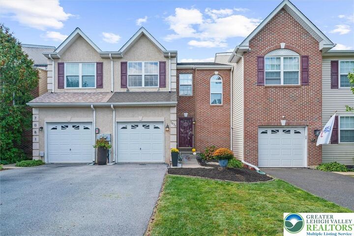 Property Photo:  7077 Hunt Drive  PA 18062 