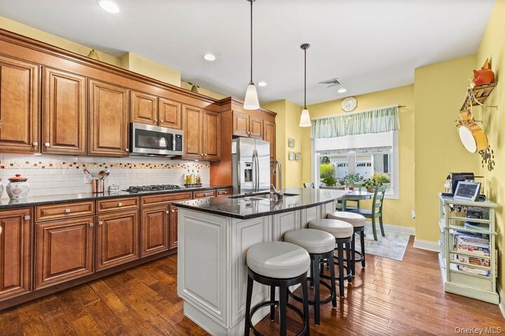 Property Photo:  43 Yesterday Drive  NY 10516 