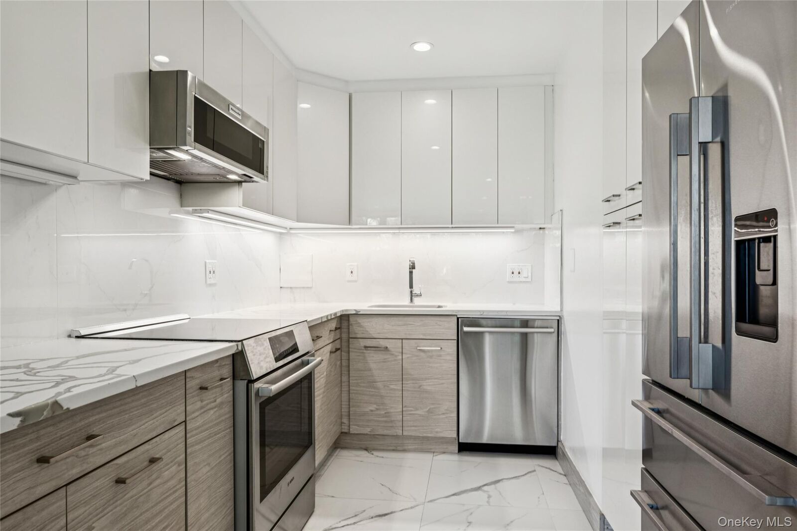 Property Photo: 9-15 166th Street 9C NY 11357