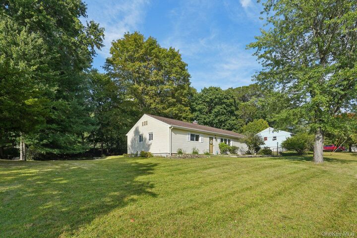 Property Photo: 15 Olin Drive NY 10954