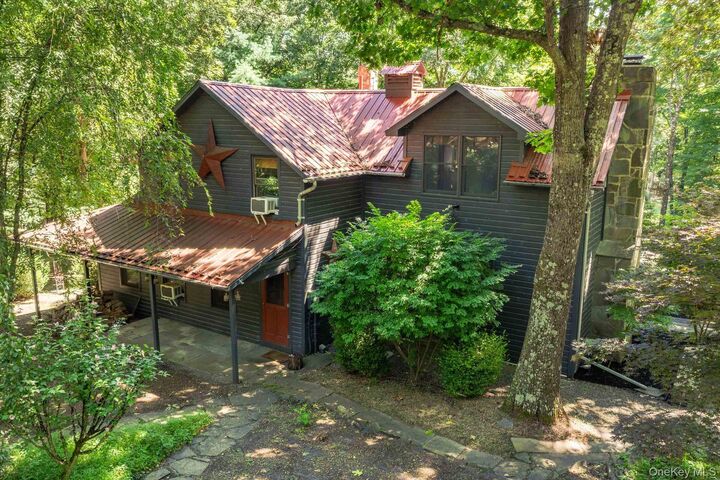 Property Photo: 125 Johnson Hill Road NY 12401