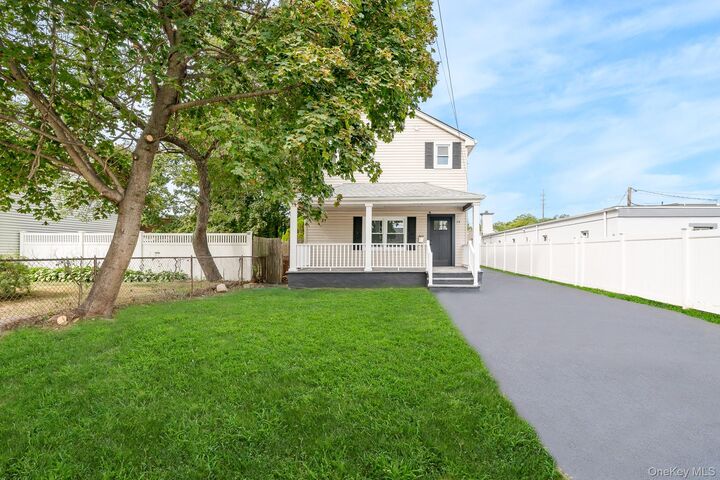Property Photo: 24 Calvert Avenue NY 11704