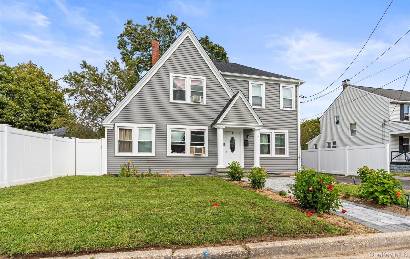 Property Photo:  5 Northridge Street  NY 11772 
