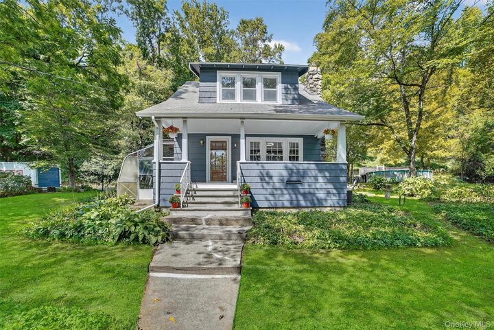 Property Photo: 144 Dogwood Road NY 10567