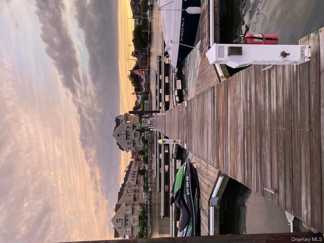 Property Photo: 204 Outlook Avenue NY 10465