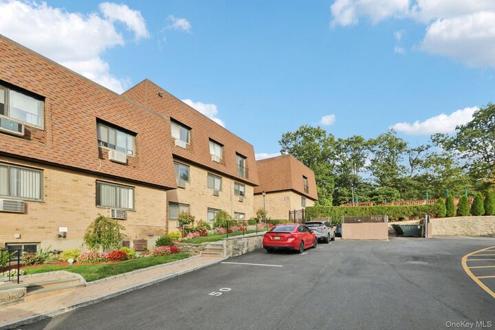 Property Photo:  348 Central Park Avenue C-24  NY 10583 