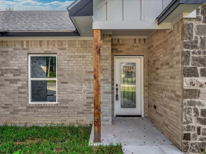 Property Photo:  2510 Jimmie  TX 75904 