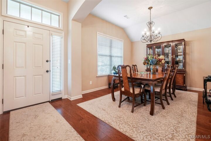 Property Photo: 9412 Tillman Court AL 36117