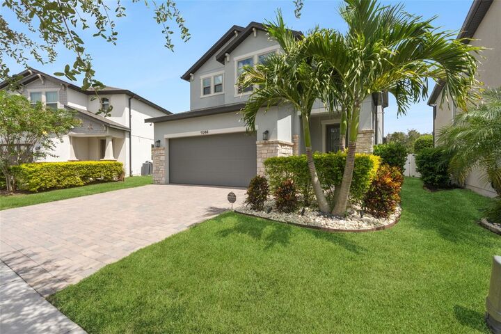 Property Photo:  9244 Juniper Moss Circle  FL 32832 