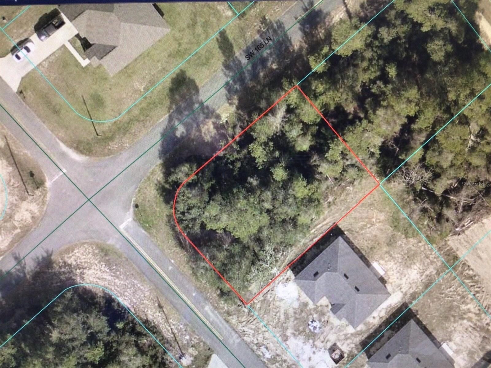 Property Photo: 0 SW 31 Circle FL 34473