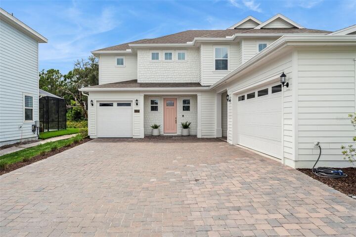 Property Photo: 3130 Vanguard Court FL 34771