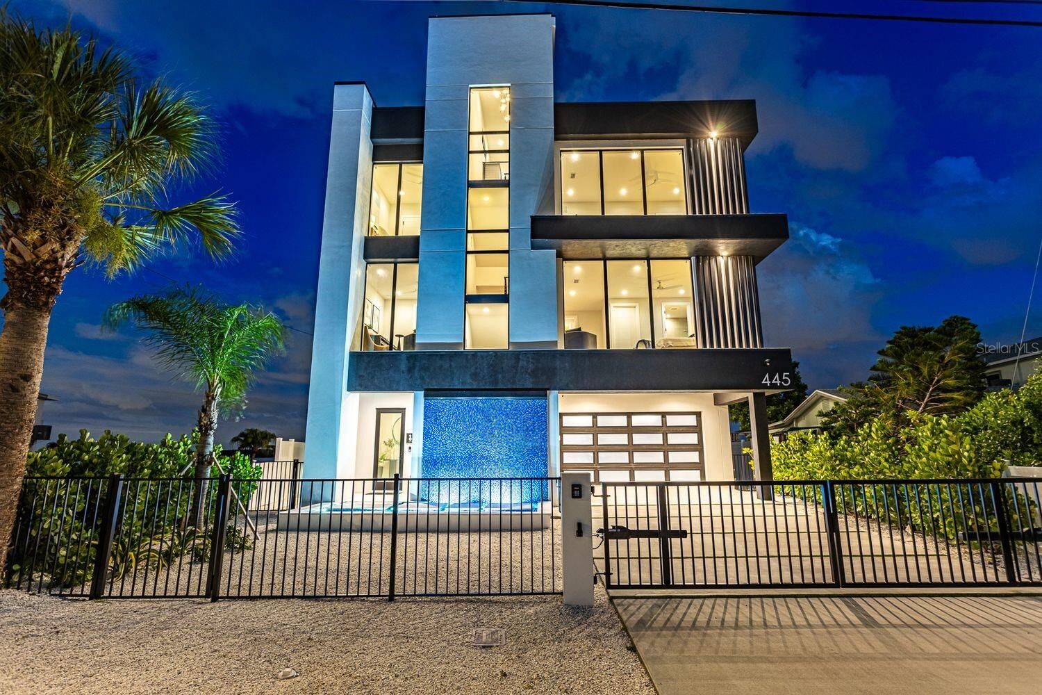 Property Photo:  445 129th Avenue E  FL 33708 
