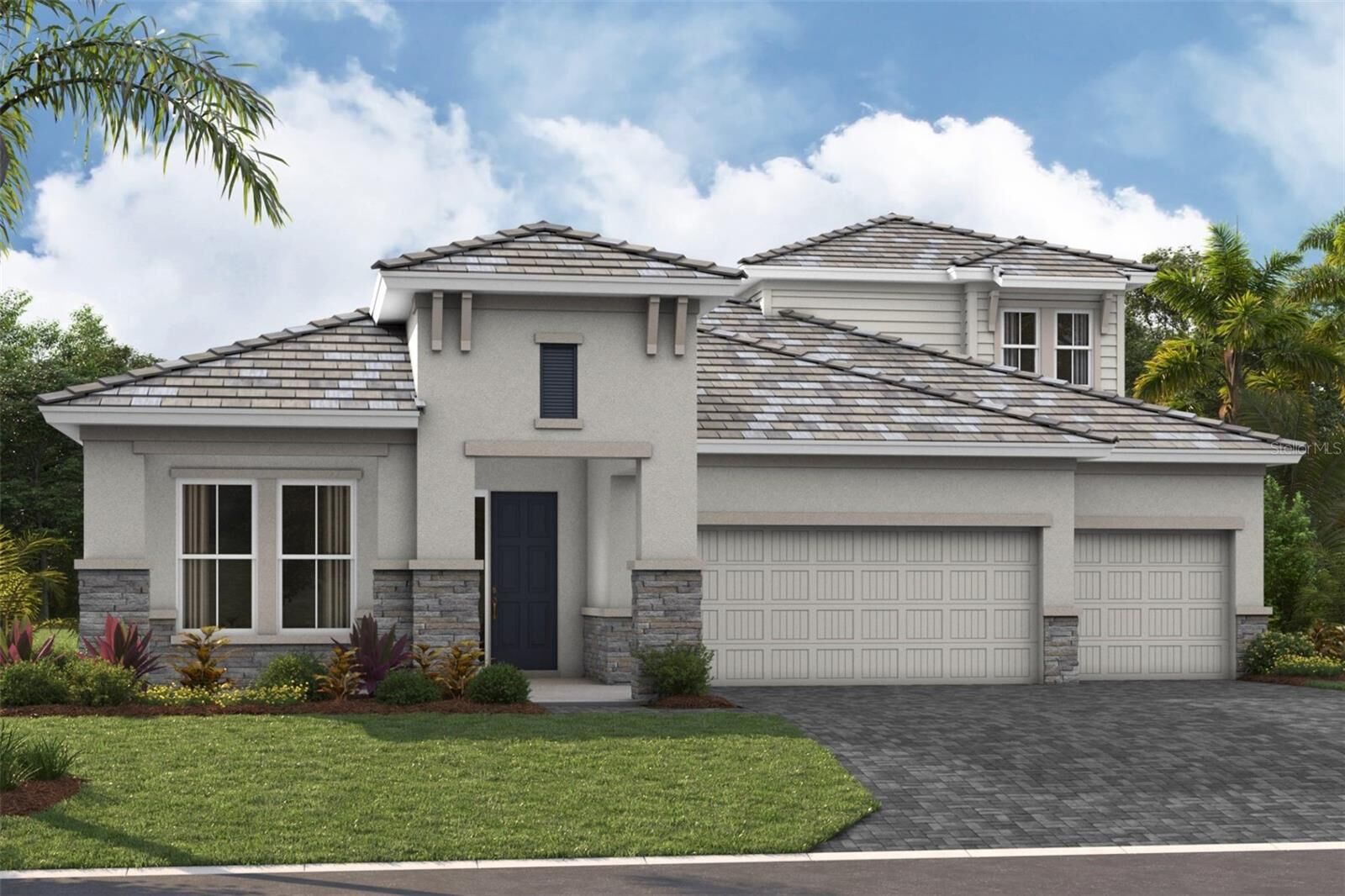 Property Photo: 17712 Roost Place FL 34211