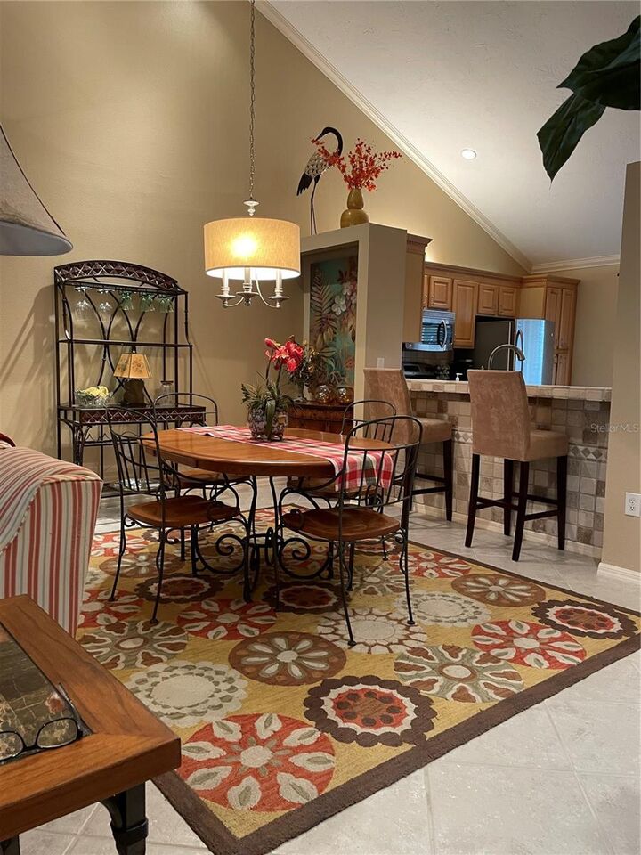 Property Photo: 1801 E Lake Road 8E FL 34685