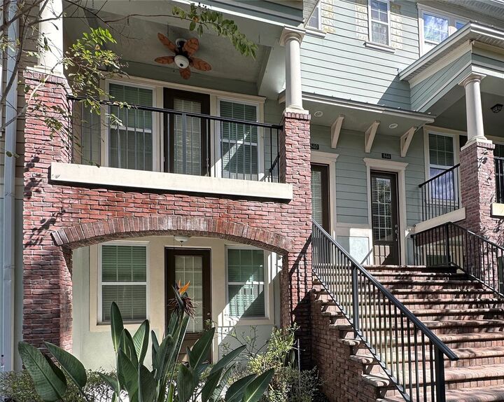 Property Photo:  840 Luarca Lane  FL 32765