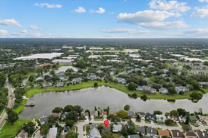 Property Photo:  897 W Charing Cross Circle  FL 32746