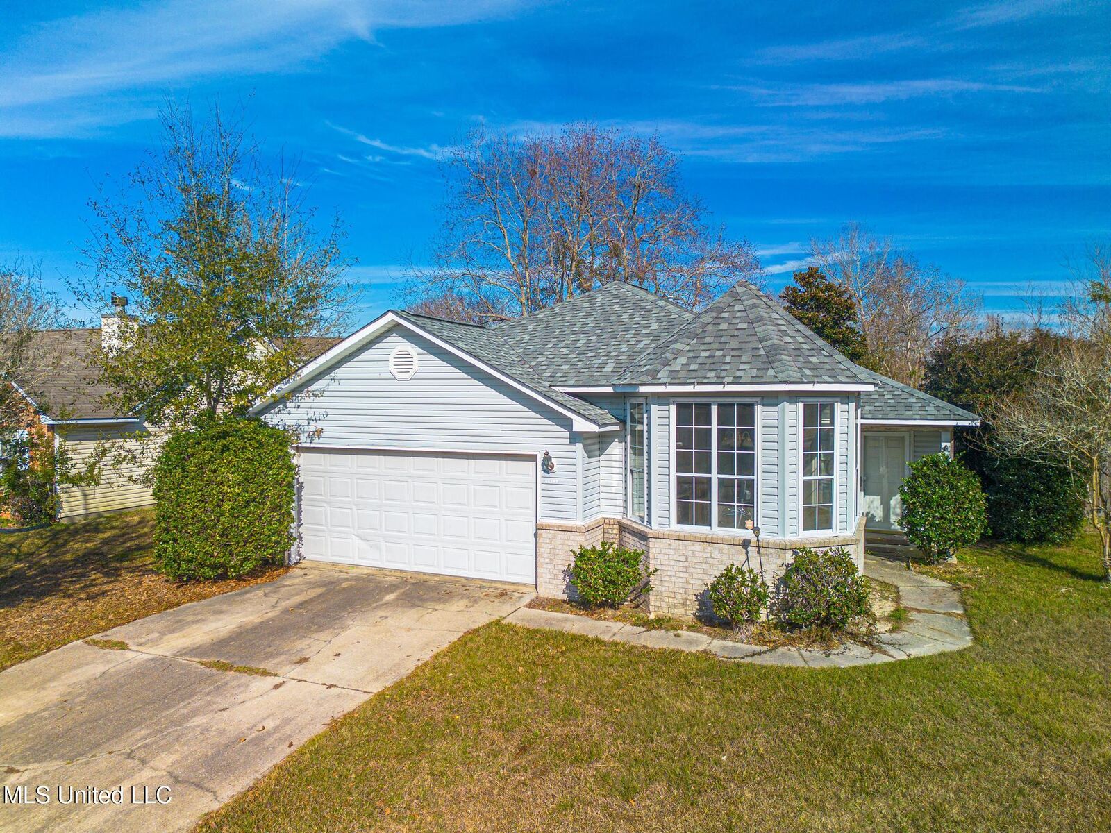 Property Photo:  14160 Cypress Court  MS 39503 