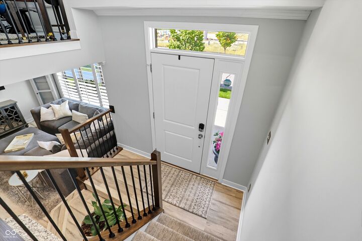 Property Photo:  13301 Minden Drive  IN 46037 