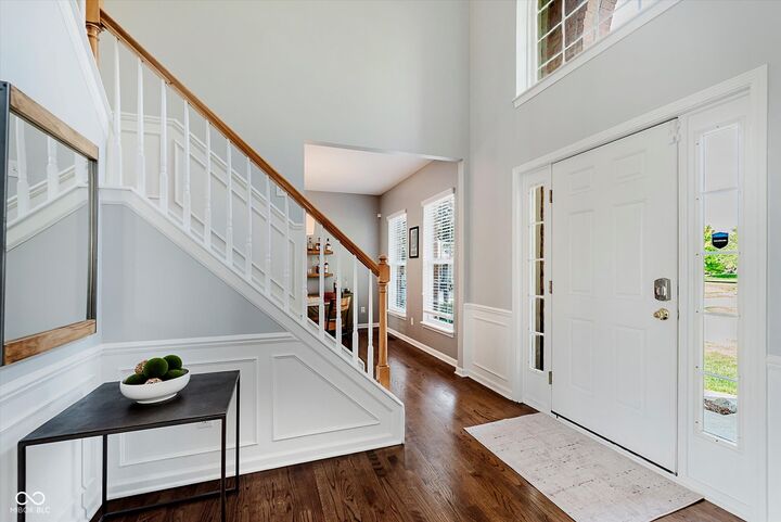 Property Photo:  11589 Suncatcher Drive  IN 46037 