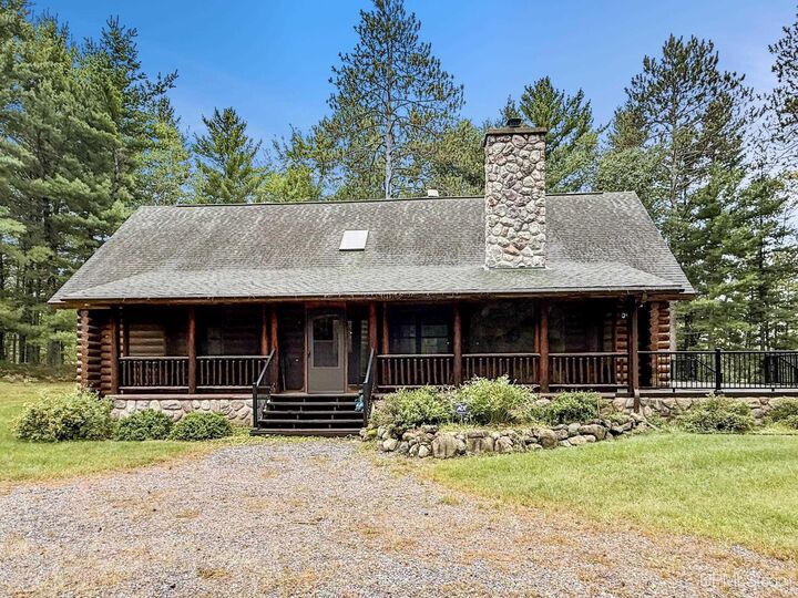 N5491 Foster City Road  Vulcan MI 49892 photo