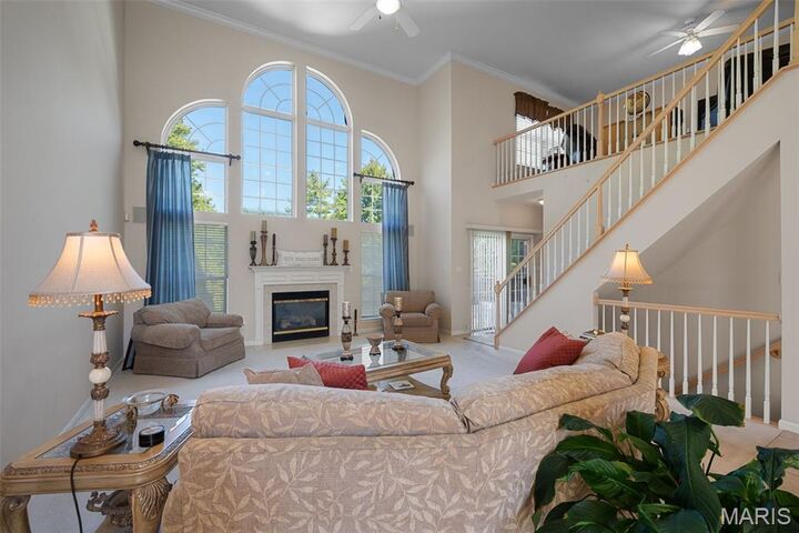 Property Photo:  16757 Benton Taylor Drive  MO 63005 
