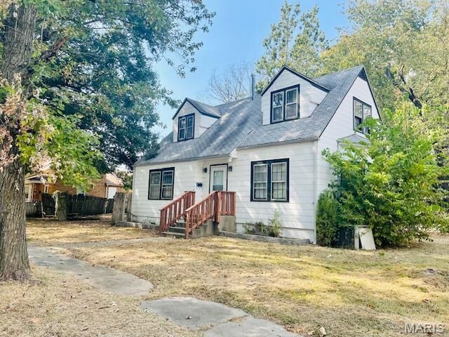 Property Photo:  102 Ruth Street  MO 63801 