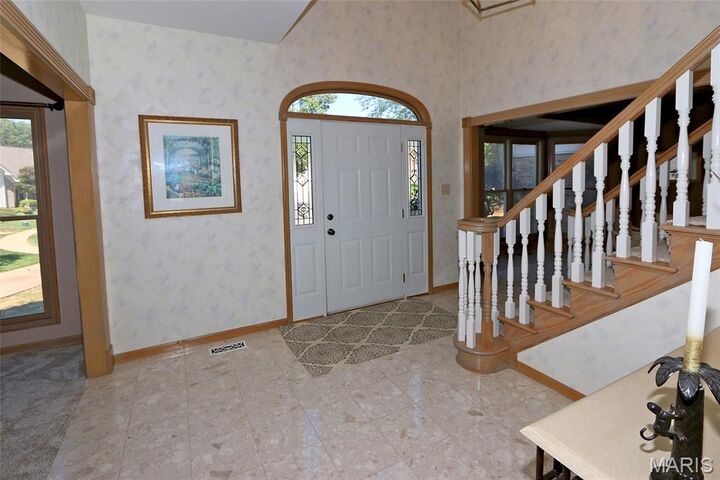 Property Photo:  12762 Hezel Lane  MO 63141 