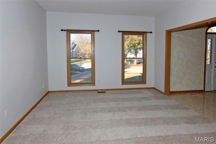 Property Photo: 12762 Hezel Lane MO 63141