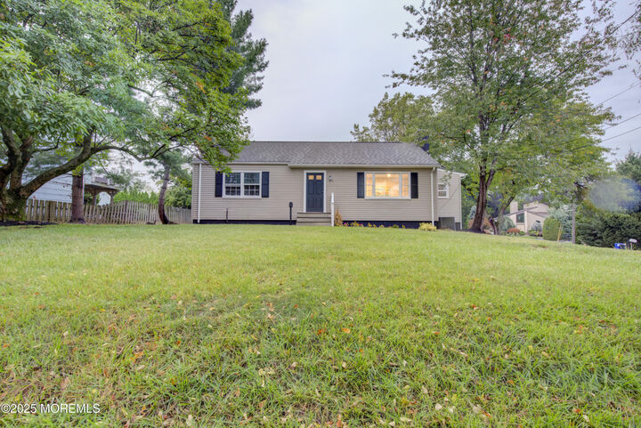 Property Photo:  874 Mountain Avenue  NJ 07081 