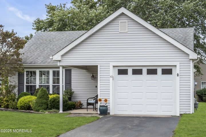 Property Photo:  41 Mansfield Avenue  NJ 08759 